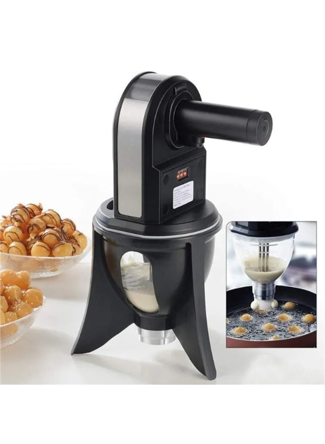 Meatball & Sweet Ball Maker – Automatic Household Forming Machine, Fast DIY Fish Balls, Beef Balls & Dessert Bites - Image 1